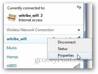 Wifi-salasana 2