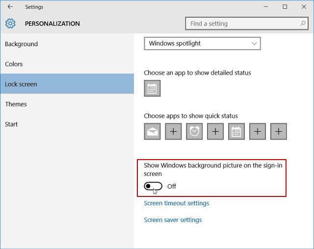 Windows 10 Preview Build 10547 Visuaalinen kierros uudesta