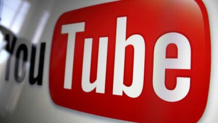 Huonoja uutisia Youtubersille! Heille kohdistuu veroseuraamuksia
