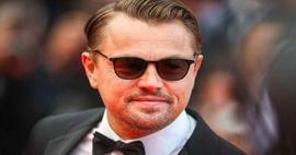 Miljoonan dollarin investointi Leonardo DiCapriolta! 