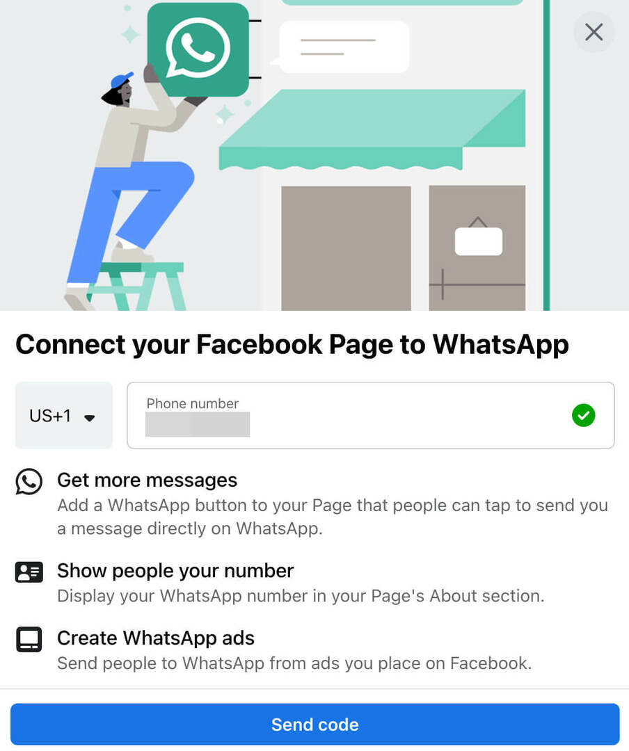how-to-facebook-business-page-connect-whatsapp-vaihe-4