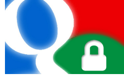 Google - paranna tilin tietoturvaa asettamalla kaksivaiheinen todennus sisäänkirjautuminen
