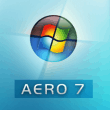 Windows 7 Aero -teeman asetusten muokkausohjelma