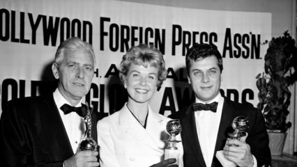 Hollywoodin legendaarinen näyttelijä Doris Day kuoli