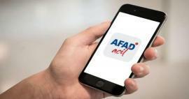 Mikä on AFAD-hätäpuhelusovellus? Mitä AFAD-hätäpuhelusovellus tekee?