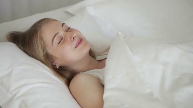Mitä terveelliseen nukkumiseen tulisi tehdä