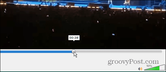 Leikkaa videoita VLC: llä