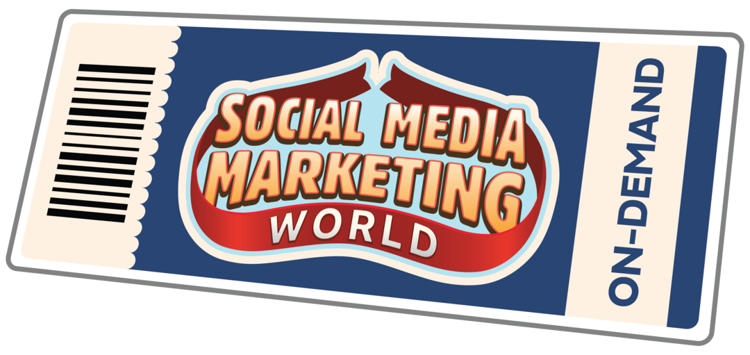 Sosiaalisen median markkinoinnin maailma
