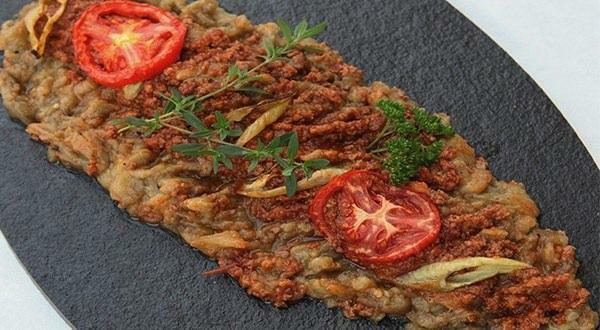 Kuinka tehdä herkullinen herkullinen "Sogürme Kebab"? Helpoin Söğürme Kebab -resepti