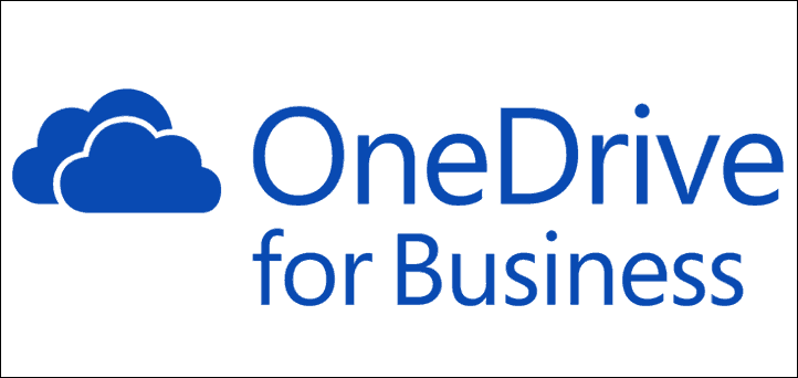 Microsoft ilmoittaa merkittävistä päivityksistä OneDrive for Business -palveluun