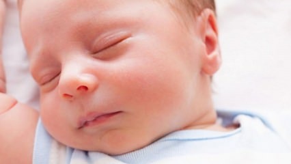 Suihkutetaanko hajusteita vauvoille? 26 allergeenista ainetta on vältettävä