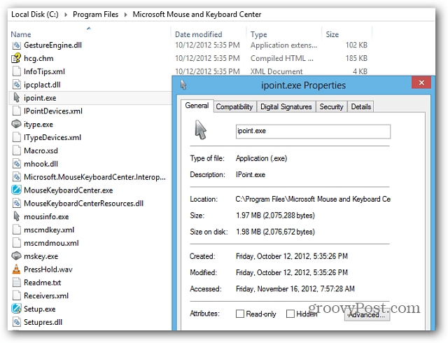 Poista käytöstä käynnistysohjelmat Windows 8 Task Manager -ohjelmasta