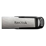 SanDisk 16 Gt Ultra Flair USB 3.0 -muistitikku - SDCZ73-016G-G46