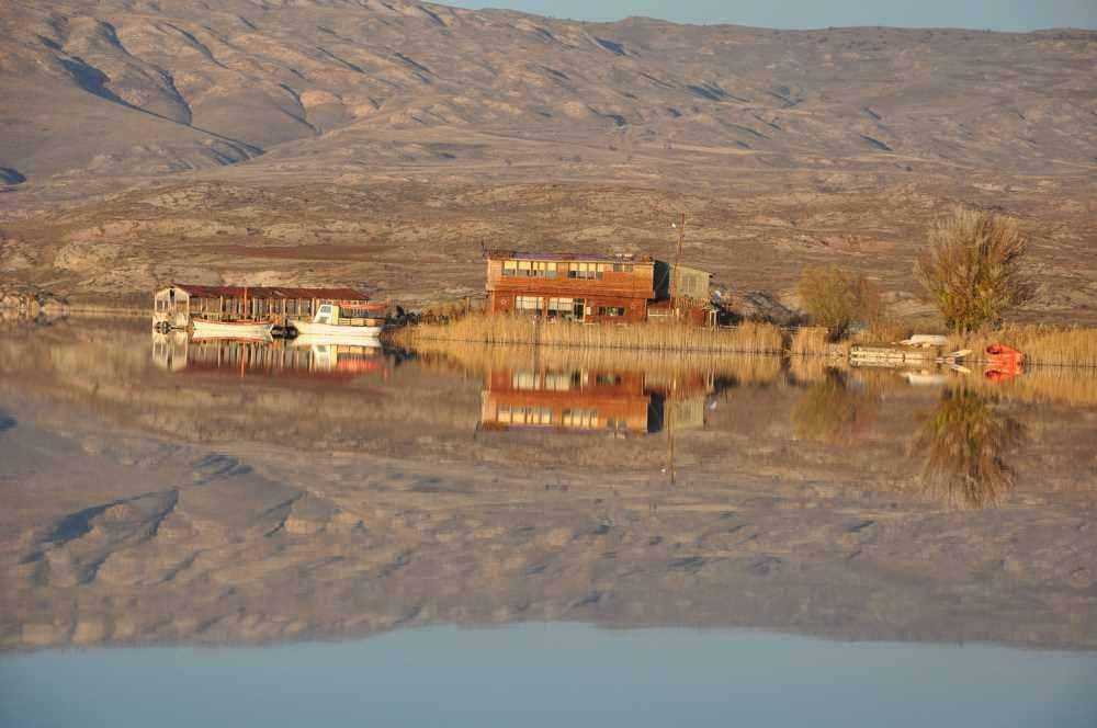 Zara Tödürge -järvi