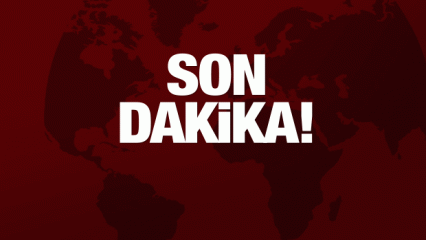 Viime hetken coronavirus hälytys Turkissa! Toimenpiteitä korotettiin 81 maakunnassa 