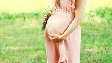 Kuinka suhteen pitäisi olla raskauden aikana? Kuinka monta kuukautta minulla voi olla yhdyntää raskauden aikana?