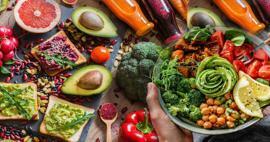 Mikä on vegaani? Miten vegaaniruokavaliota sovelletaan? 22 päivän vegaaniruokavalio! Mitä syödä vegaanisella ruokavaliolla