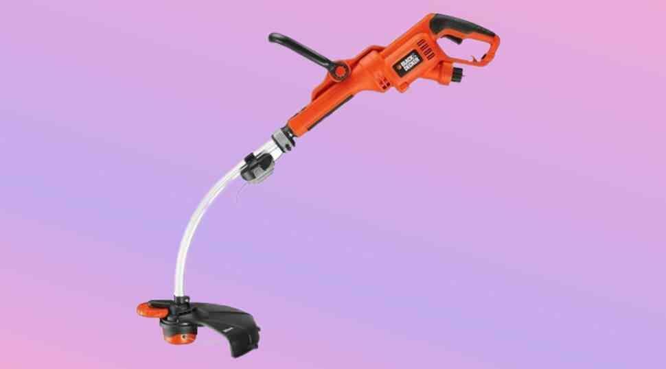 Black&Decker GL9035 ruohotrimmeri