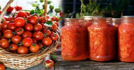 Kuinka valita tomaatit? Kuinka valita menemen-tomaatteja? 6 vinkkiä tomaattien säilytykseen
