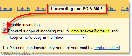 välitä postia pysyvältä välityspalvelimen roskapostista todelliseen sähköpostiosoitteeseesi ilman, että vaarantat yksityisyyttäsi.