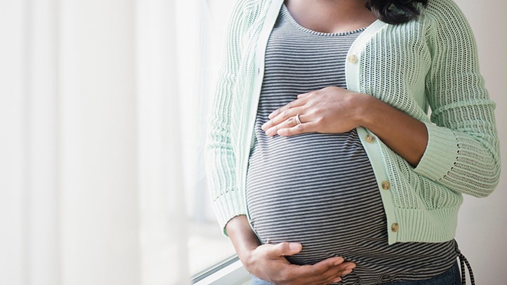 Mikä on moli raskaus? Mol-raskauden oireet