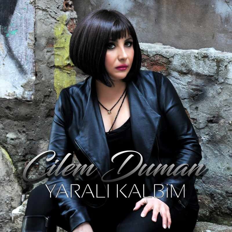 Vuoden 2021 kappale 'My Wounded Heart' on Çilem Dumanilta ...