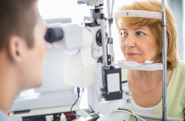 Mitkä ovat silmäpaineen oireet (glaukooma)? Onko silmäpaineen hoitoa? Kovettuminen, joka on hyvä silmäpaineelle ...