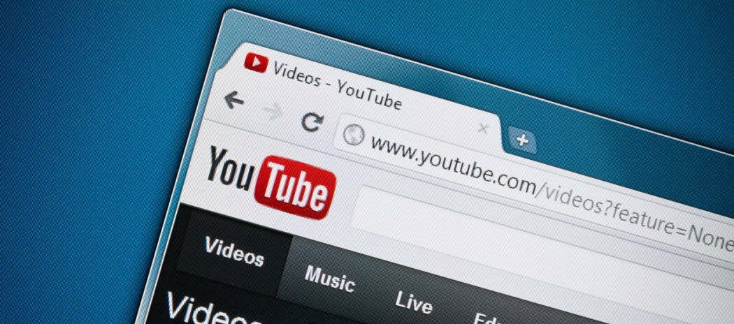 Google päivittää Youtubea: Lisää puoliyksityisen listaamattoman jakovaihtoehdon