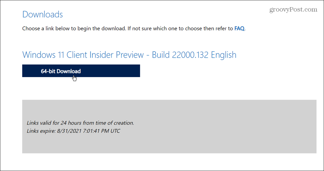 Microsoft lanseeraa Windows 11: n 5. lokakuuta