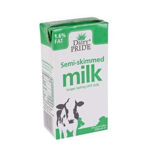 Kuinka välttää roiskeita maidon kaatamisen yhteydessä