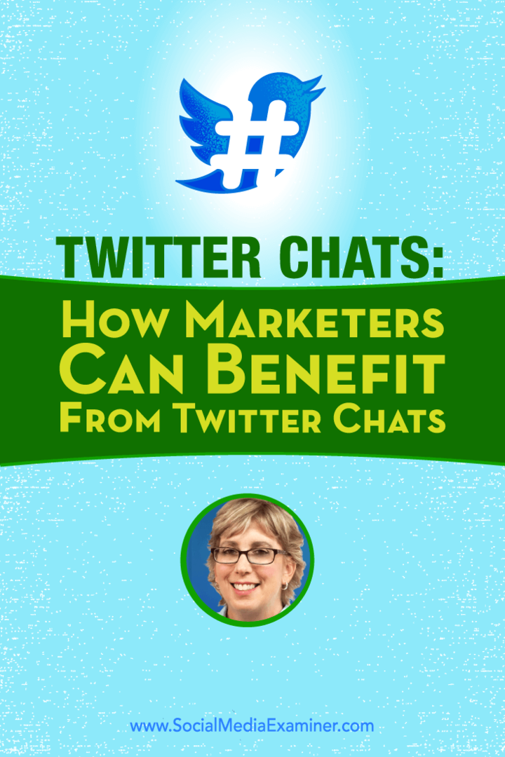 Twitter-keskustelut: Kuinka markkinoijat voivat hyötyä Twitter-keskusteluista: Sosiaalisen median tutkija