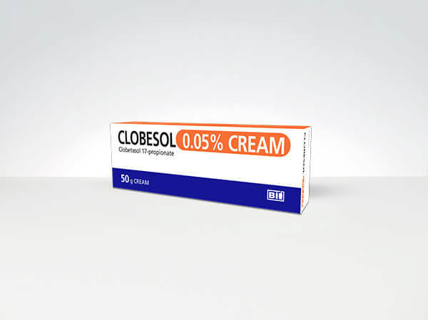 CLOBESOL CREAM HINTA 2023