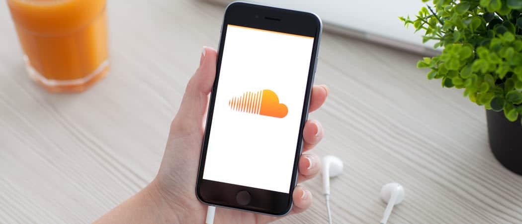 Mikä on SoundCloud ja mihin sitä voidaan käyttää?