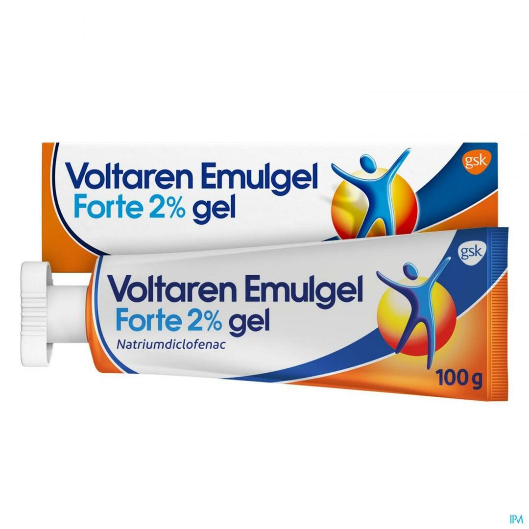 voltaren kerma