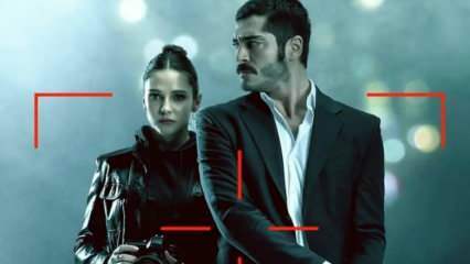 Mikä on Maraşlı-tv-sarjan aihe ja keitä näyttelijät ovat? Marash 3. Perävaunu