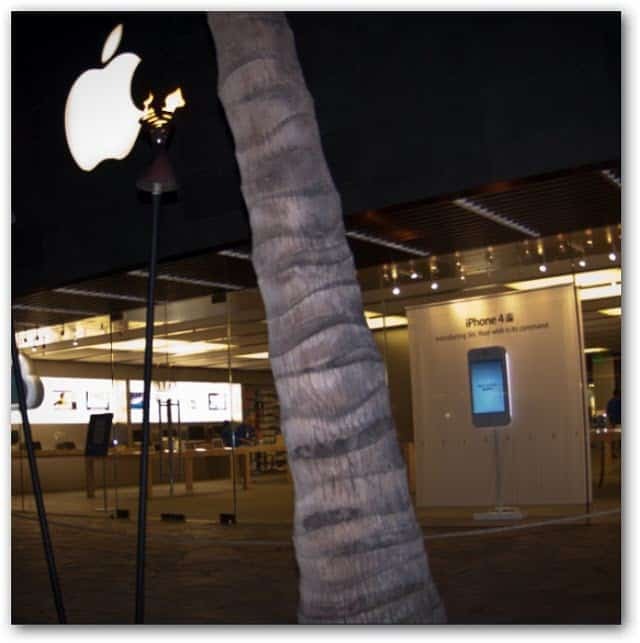 Apple vetoaa "Tee iPhone 5 eettisesti"