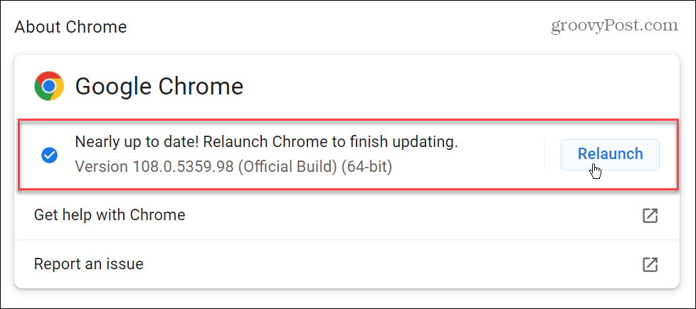 Ota Muistinsäästövälilehdet käyttöön Google Chromessa