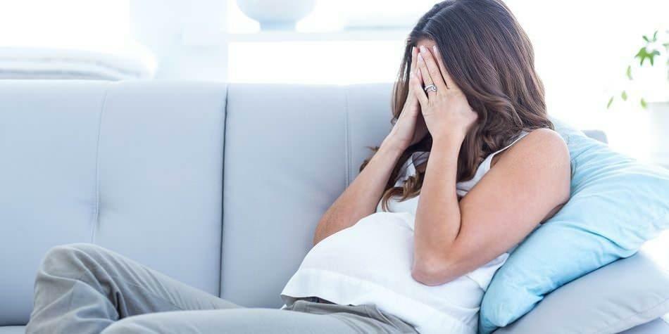 Pelko ja stressi maanjäristyksen aikana voivat aiheuttaa keskenmenon raskaana oleville naisille.