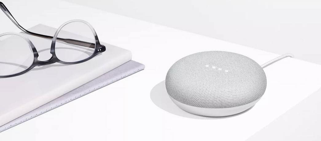 Kuinka suoratoistaa musiikkia Google-kotisivulta mihin tahansa Bluetooth-kaiuttimeen