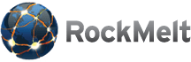 RockMelt - sosiaalinen selain