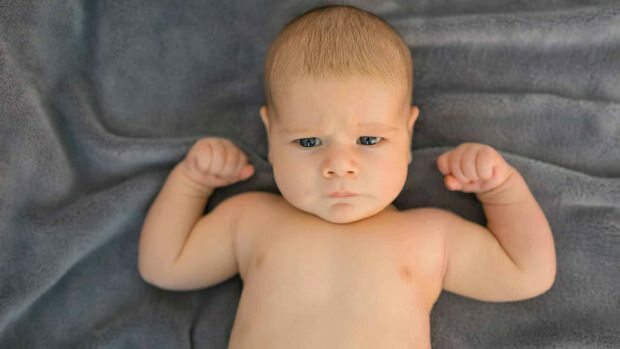 Kuinka saada vauvat lisäämään painoa? Ruoka ja menetelmät, jotka imevät nopeasti painoa imeväisillä