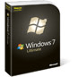 Windows 7 lopullinen / yritys