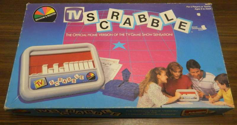 Kuinka pelata Scrabblea? Mitkä ovat Scrabble-pelin säännöt?