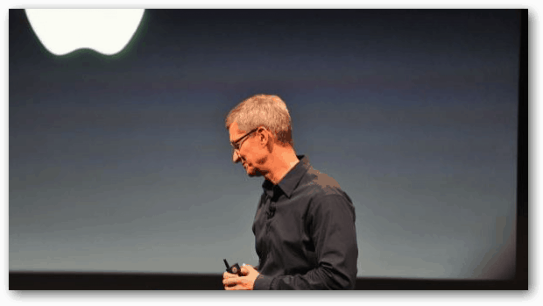 Apple Breaking News: Mitä toimitusjohtaja Tim Cook paljasti