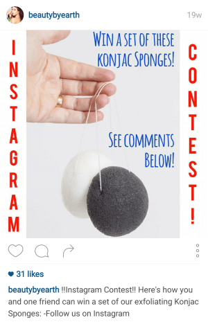 isännöi Instagram-sisältöä, kun käyttäjät voivat kommentoida viestiäsi