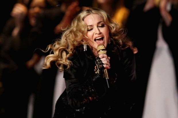 Roger Watersista Madonnaan: Älä mene Eurovisioon Israelissa!