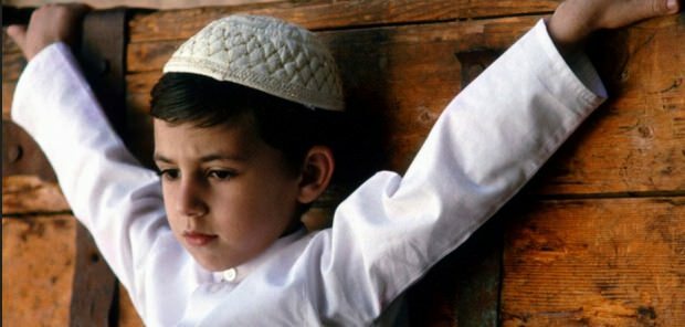 Mitä pitäisi tehdä lapselle, joka ei rukoile?