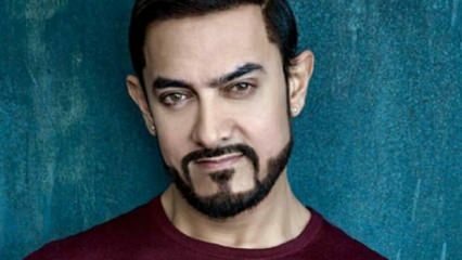 Aamir Khanin uusin elokuva julkaistaan ​​30. marraskuuta