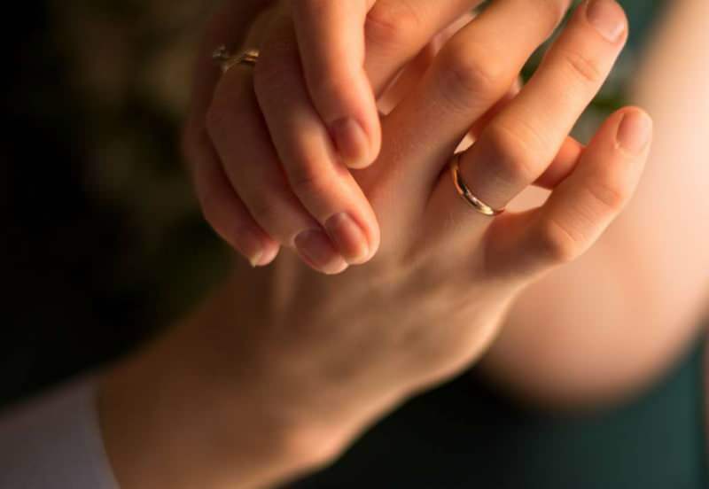 Mikä on avioliiton pelko, avioliiton pelon syyt! Mitä pitäisi tehdä ollakseen valmis avioliittoon?
