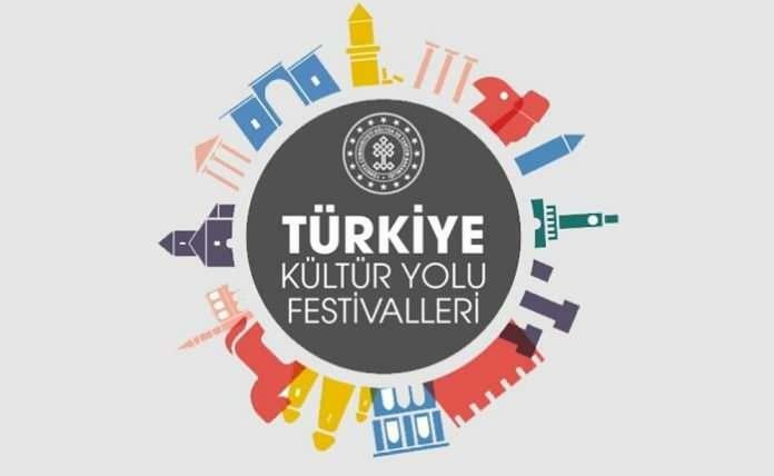 Turkkiye Culture Road -festivaali